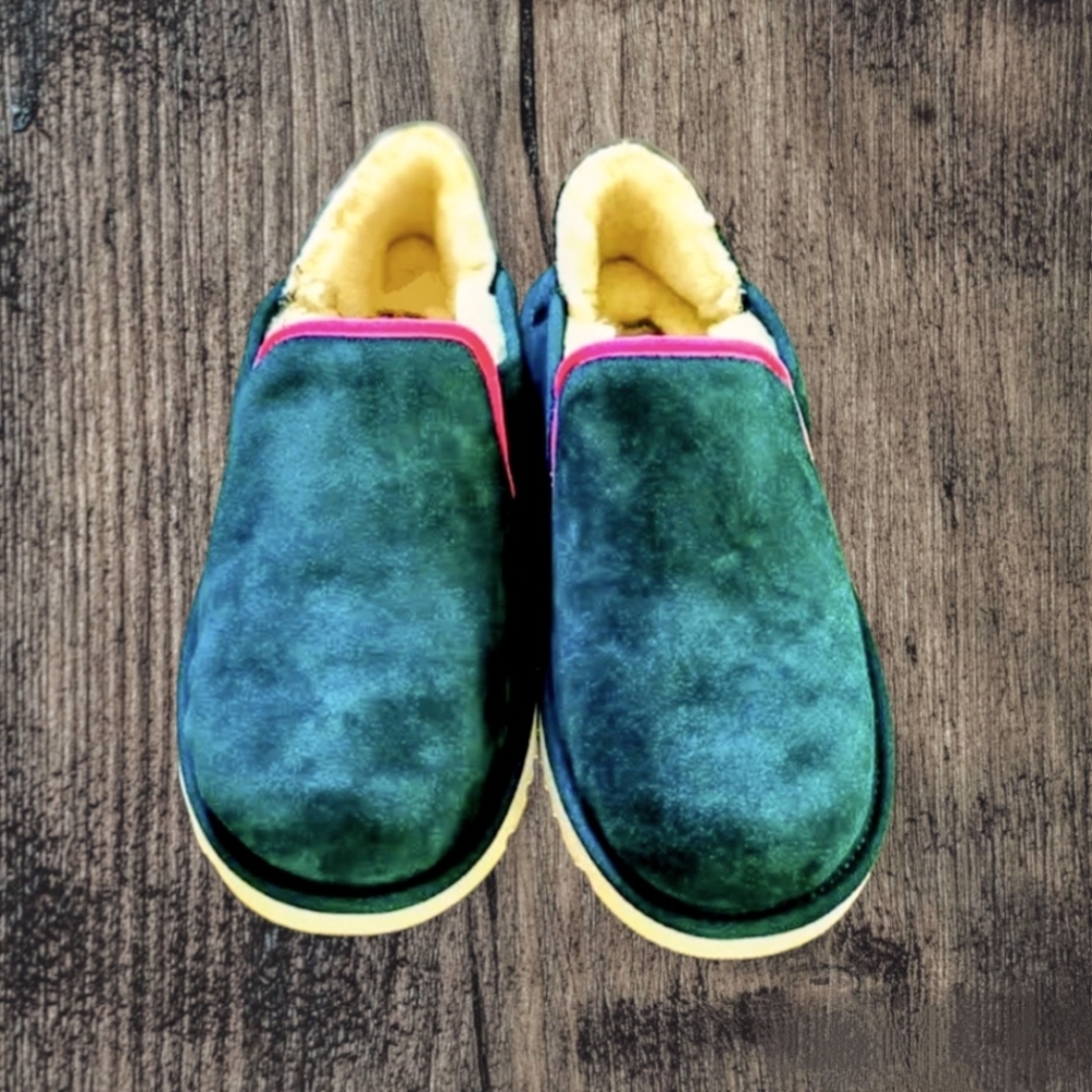 Men's UGG Kenton slippers